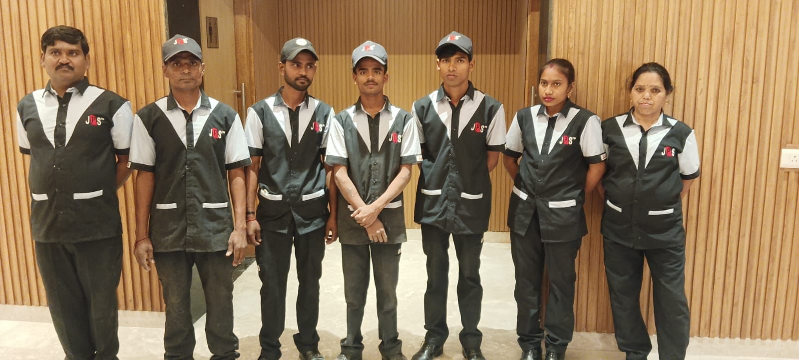 JPS Management Project